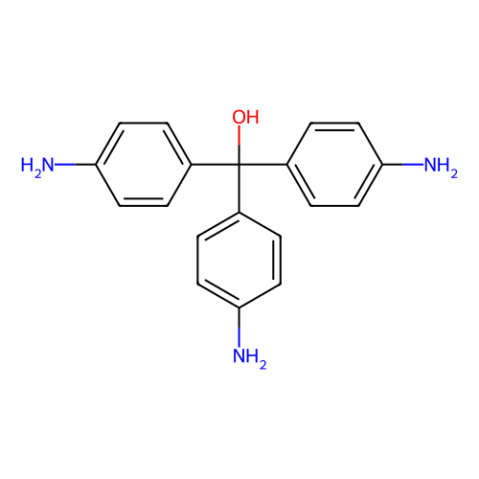 付玫瑰苯胺,Pararosaniline Base