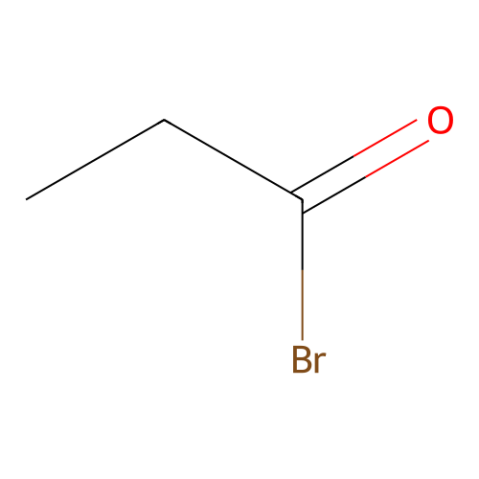 丙酰溴,Propionyl bromide