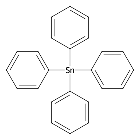 四苯基锡,Tetraphenyltin