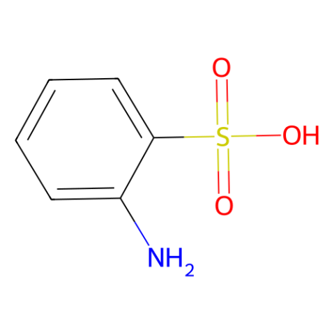 2-氨基苯磺酸,2-Aminobenzenesulfonic Acid