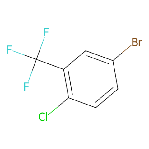 5-溴-2-氯三氟甲苯,5-Bromo-2-chlorobenzotrifluoride