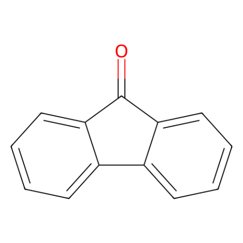 9-芴酮,9-Fluorenone