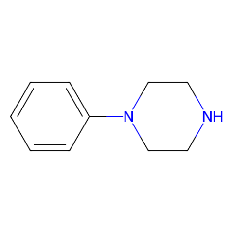 1-苯基哌嗪,1-Phenylpiperazine