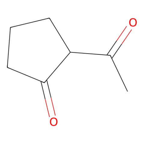 2-乙酰环戊酮,2-Acetylcyclopentanone
