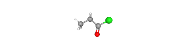 丙酰氯,Propionyl chloride