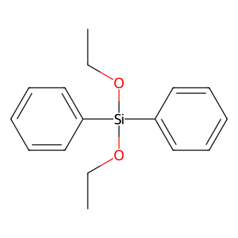 二乙氧基二苯基硅烷,Diethoxydiphenylsilane
