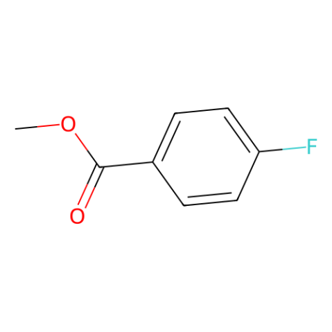 对氟苯甲酸甲酯,4-Fluorobenzoic Acid Methyl Ester