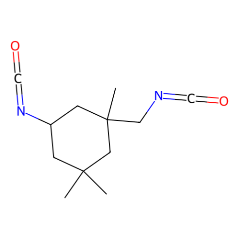 異佛爾酮二異氰酸酯(異構(gòu)體的混合物),Isophorone Diisocyanate (mixture of isomers)