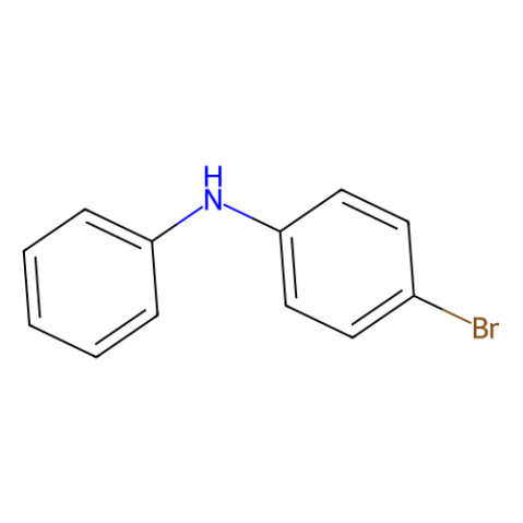 4-溴二苯胺,4-Bromodiphenylamine
