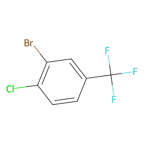 3-溴-4-氯三氟甲苯,3-Bromo-4-chlorobenzotrifluoride
