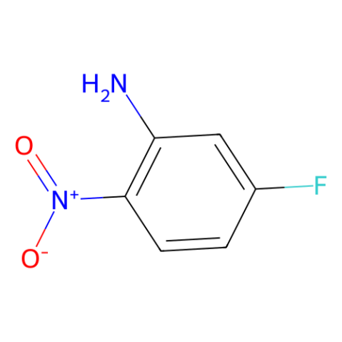 5-氟-2-硝基苯胺,5-Fluoro-2-nitroaniline