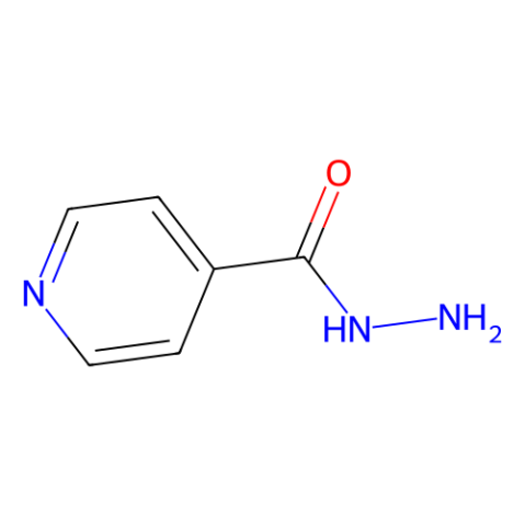 异烟肼,Isonicotinic acid hydrazide