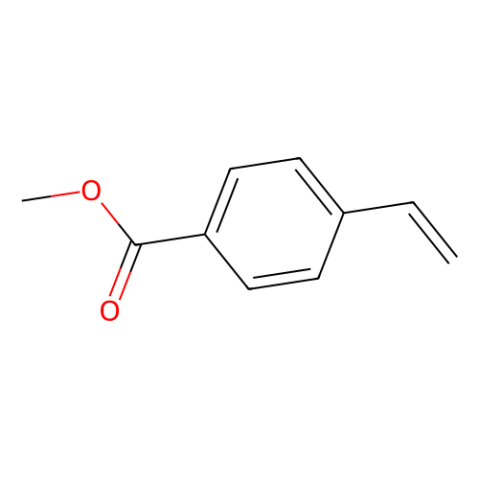 甲基4-乙烯基苯甲酸酯,Methyl 4-vinylbenzoate