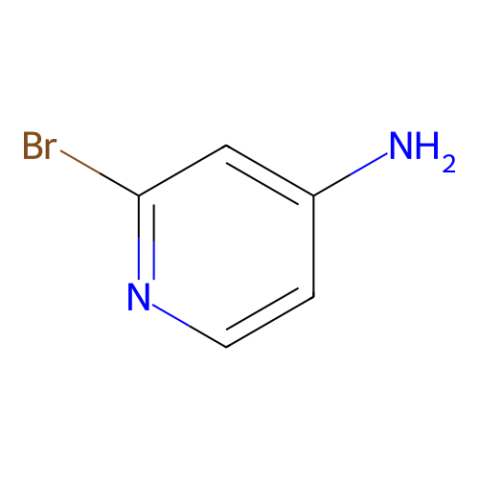 2-溴-4-氨基吡啶,4-Amino-2-bromopyridine