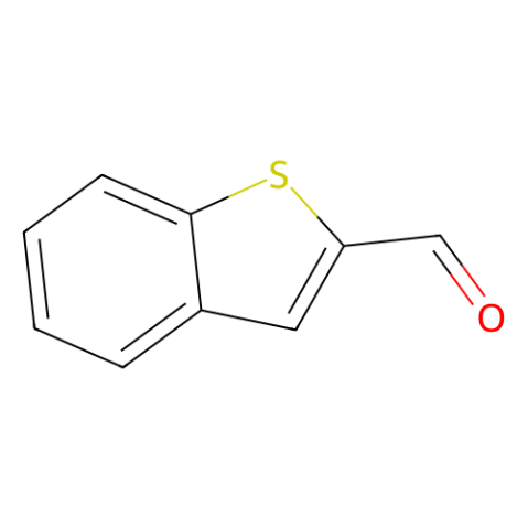 苯并[b]噻吩-2-甲醛,Benzo[b]thiophene-2-carboxaldehyde
