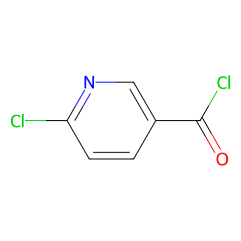 6-氯烟酰氯,6-Chloronicotinoyl Chloride