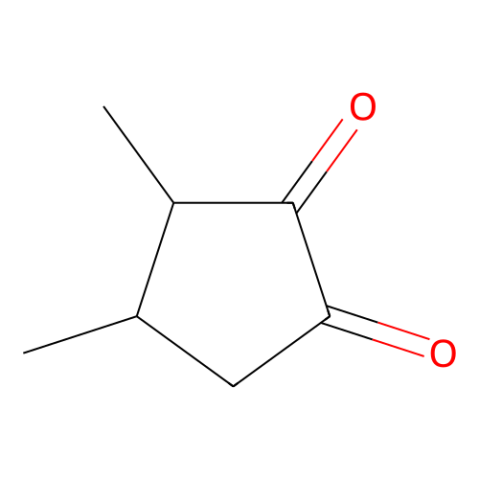 3,4-二甲基-1,2-环戊二酮,3,4-Dimethyl-1,2-cyclopentadione