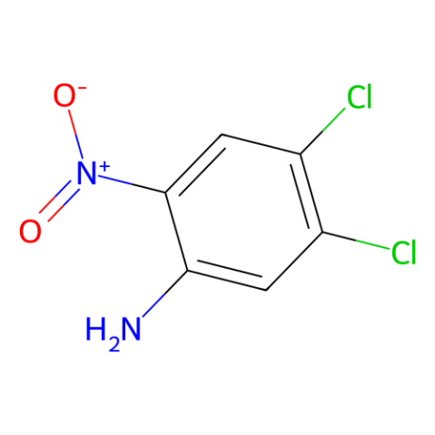 4,5-二氯-2-硝基苯胺,4,5-Dichloro-2-nitroaniline