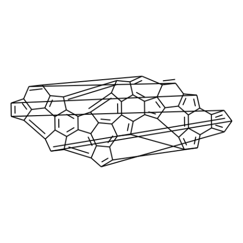 富勒烯C60,Fullerene-C60