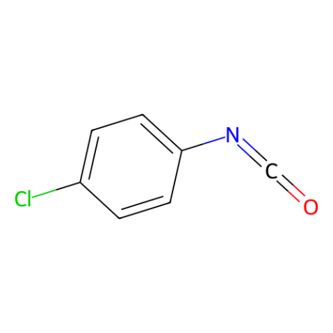 4-氯苯基异氰酸酯,4-Chlorophenyl isocyanate