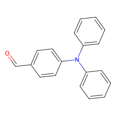 二苯氨基-4-苯甲醛,4-(Diphenylamino)benzaldehyde