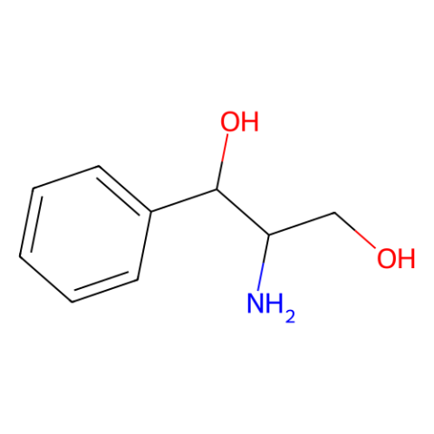 (1R,2R)-(-)-2-氨基-1-苯基-1,3-丙二醇,(1R,2R)-(-)-2-Amino-1-phenyl-1,3-propanediol