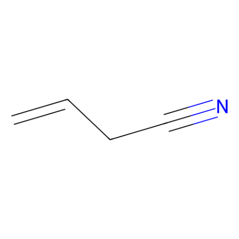 烯丙基氰,Allyl cyanide