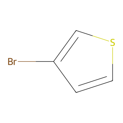 3-溴噻吩,3-Bromothiophene