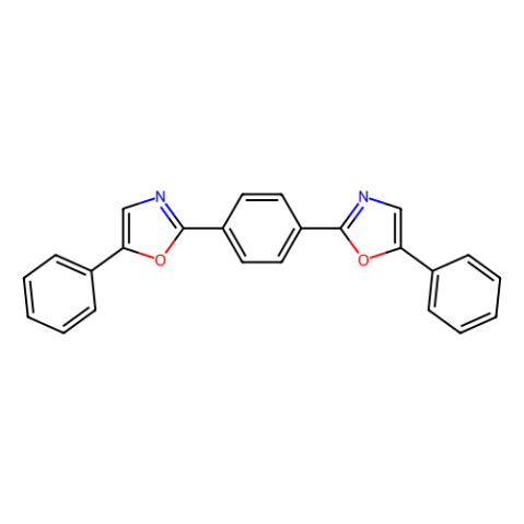 1,4-双（5-苯基-2-噁唑基）苯,1,4-Bis(5-phenyl-2-oxazolyl)benzene