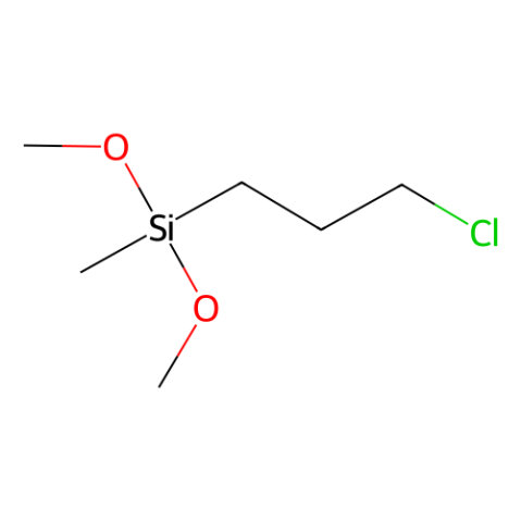 3-氯丙基甲基二甲氧基硅烷,3-Chloropropyldimethoxymethylsilane
