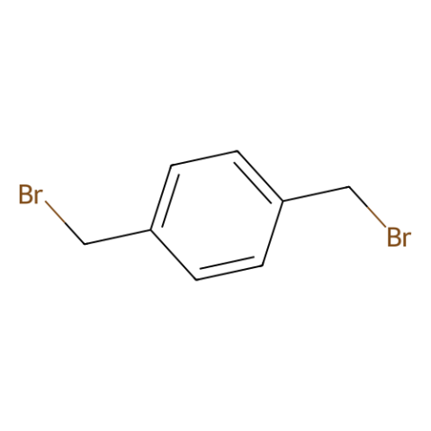 α,α'-二溴对二甲苯,α,α'-Dibromo-p-xylene