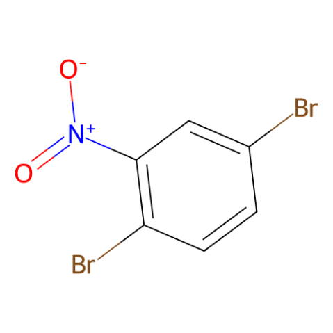 2,5-二溴硝基苯,2,5-Dibromonitrobenzene