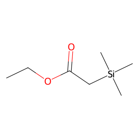 三甲基硅乙酸乙酯,Ethyl trimethylsilylacetate