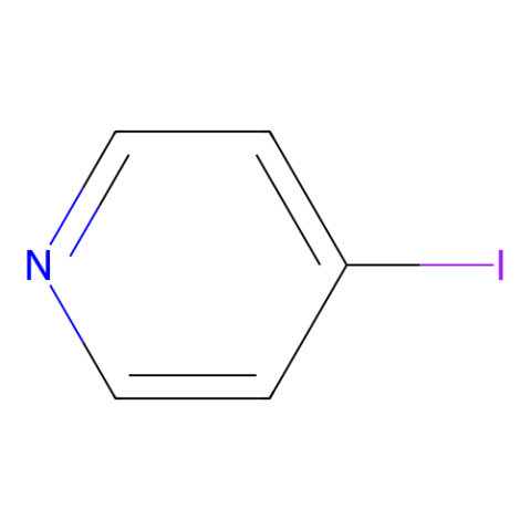 4-碘吡啶,4-Iodopyridine