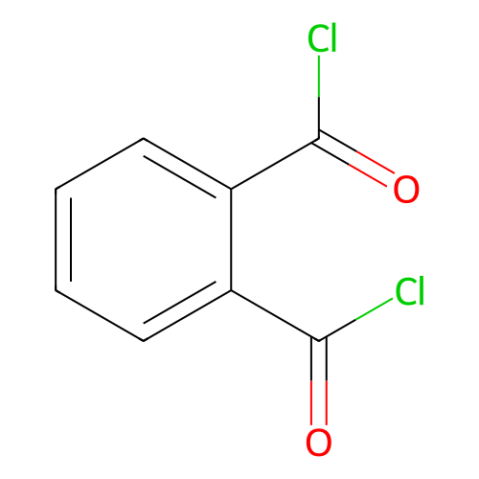 邻苯二甲酰氯,Phthaloyl chloride