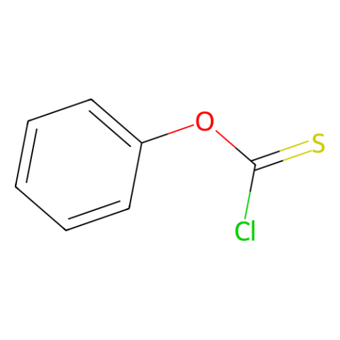 硫代氯甲酸苯酯,O-Phenyl chlorothionoformate