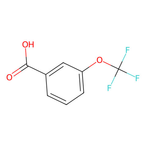 3-(三氟甲氧基)苯甲酸,3-(Trifluoromethoxy)benzoic acid
