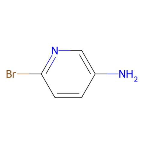 3-氨基-6-溴吡啶,3-Amino-6-bromopyridine