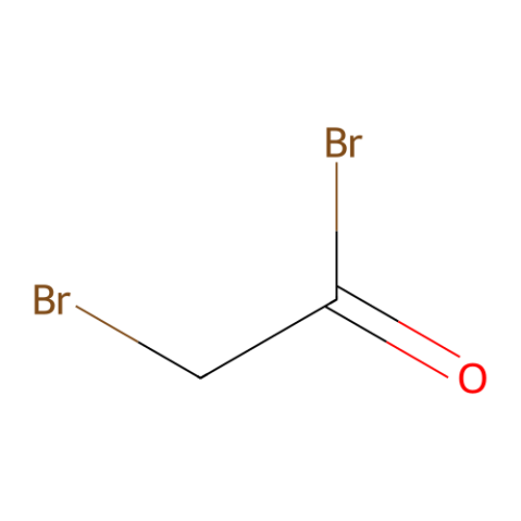 溴乙酰溴,Bromoacetyl bromide