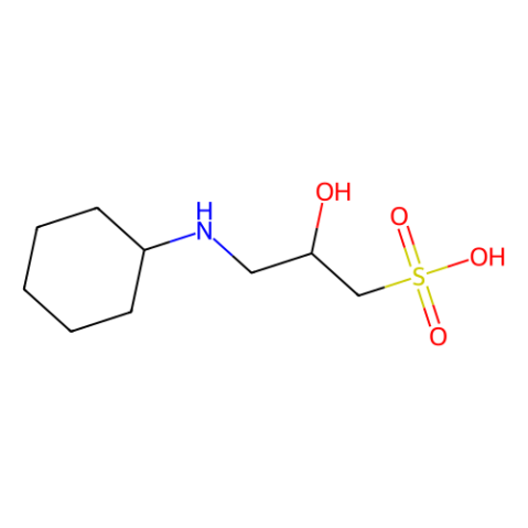 3-(环己胺)-2-羟基-1-丙磺酸(CAPSO),CAPSO