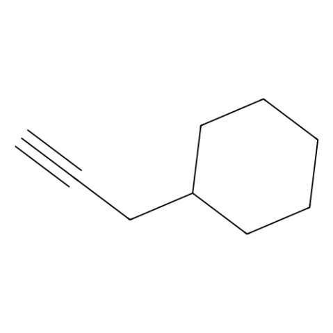 3-环己基-1-丙炔,3-Cyclohexyl-1-propyne