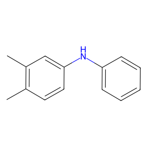 3,4-二甲基二苯胺,3,4-Dimethyldiphenylamine