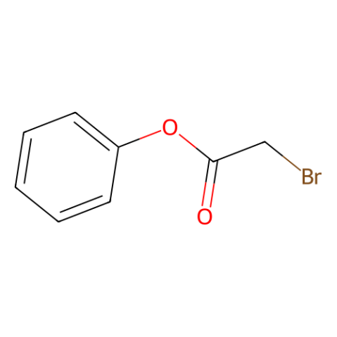溴乙酸苯酯,Phenyl bromoacetate