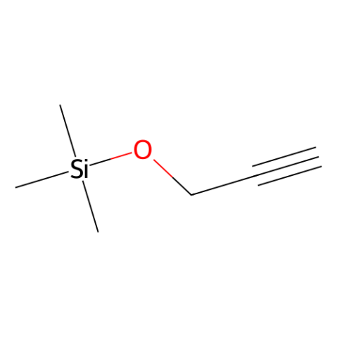 3-三甲基硅氧基-1-丙炔,3-Trimethylsiloxy-1-propyne