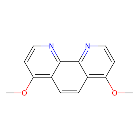 4,7-二甲氧基-1,10-菲咯啉,4,7-Dimethoxy-1,10-phenanthroline