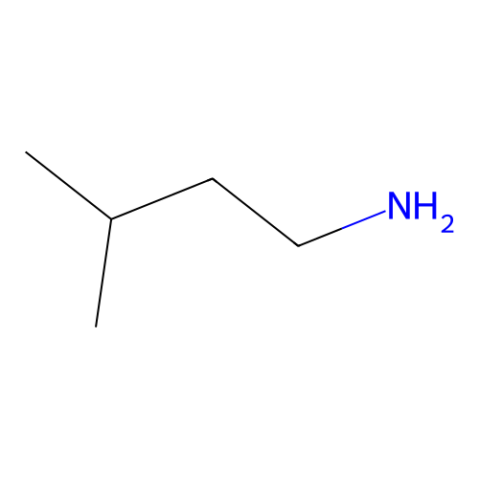 异戊胺,Isopentylamine