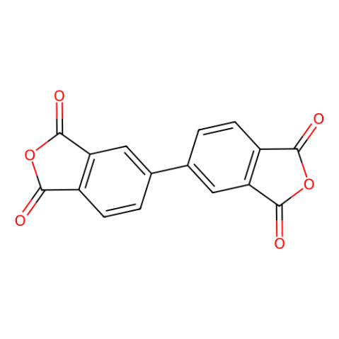 3,3',4,4'-联苯四甲酸二酐,3,3′,4,4′-Biphenyltetracarboxylic dianhydride