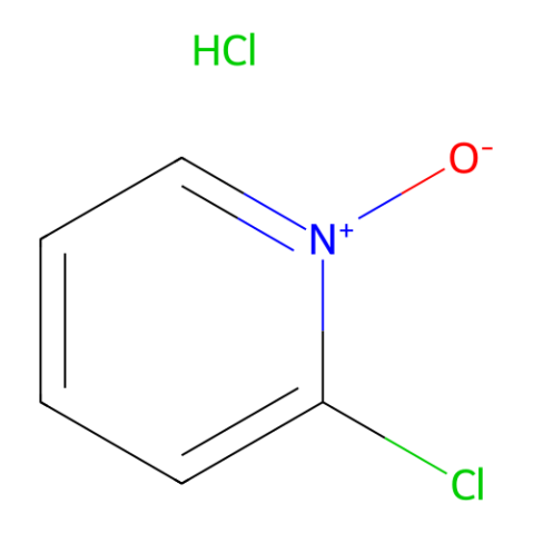 2-氯吡啶 N-氧化物 盐酸盐,2-Chloropyridine N-oxide hydrochloride