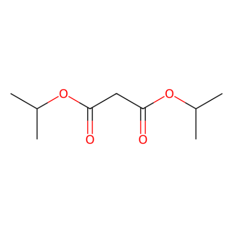 丙二酸二异丙酯,Diisopropyl malonate