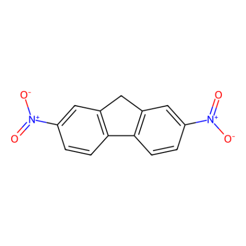 2,7-二硝基芴,2,7-Dinitrofluorene